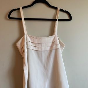 Toronto CA made  vintage blouse tank top
